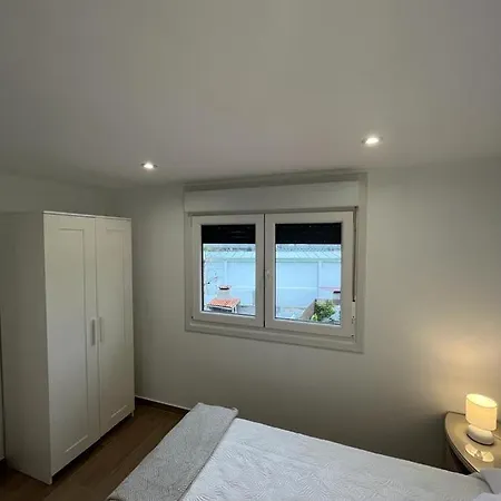 Holiday home Casa Xoana Vilagarcia de Arousa
