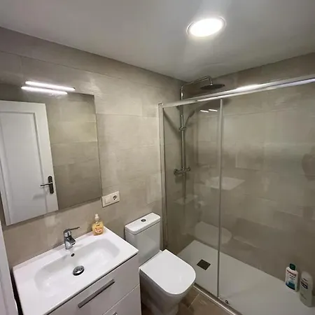 Сasa de vacaciones Casa Xoana Vilagarcía de Arousa