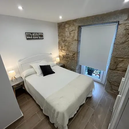 Casa Xoana *
