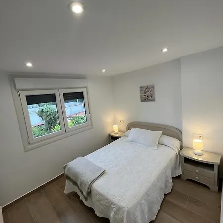 Сasa de vacaciones Casa Xoana