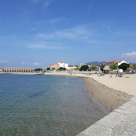 Casa vacanze Casa Xoana *