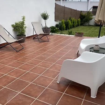 Casa Xoana Holiday home Vilagarcia de Arousa