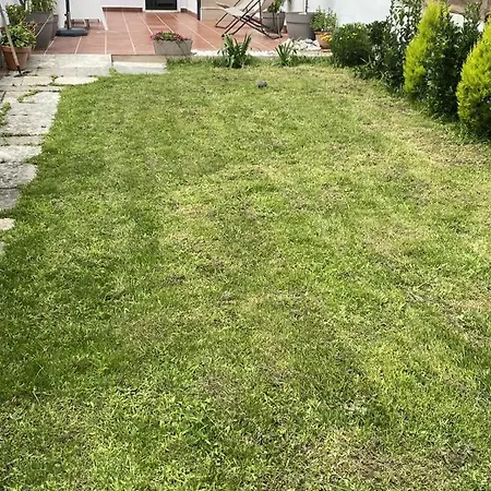 Casa Xoana Vilagarcia de Arousa