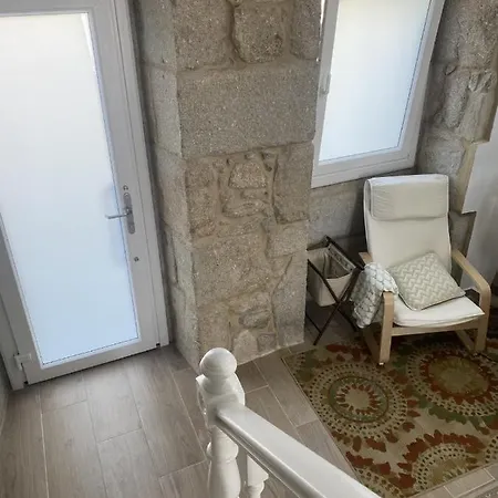 Сasa de vacaciones Casa Xoana Vilagarcía de Arousa