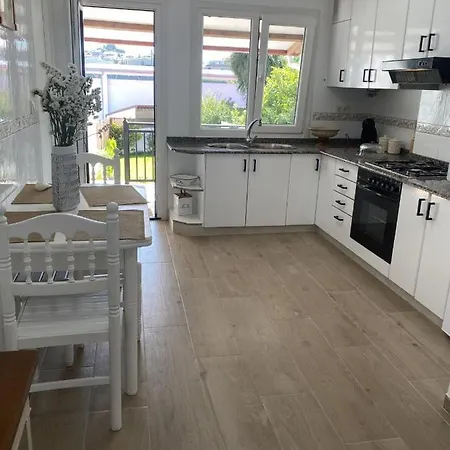 Casa Xoana Vilagarcía de Arousa