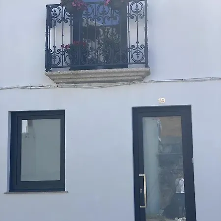 Casa Xoana 別荘 *