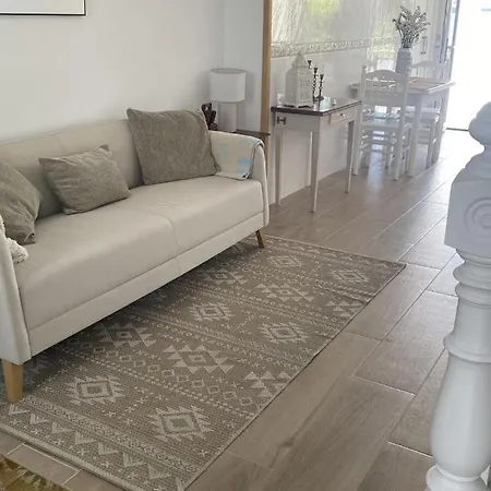 Holiday home Casa Xoana