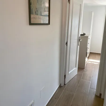別荘 Casa Xoana