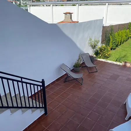 Casa Xoana * Vilagarcia de Arousa