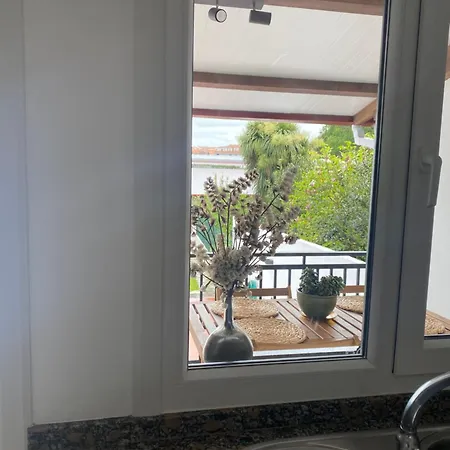 Casa Xoana 別荘 *