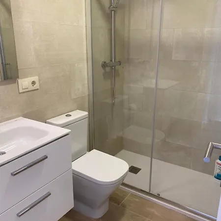 Casa Xoana Сasa de vacaciones *