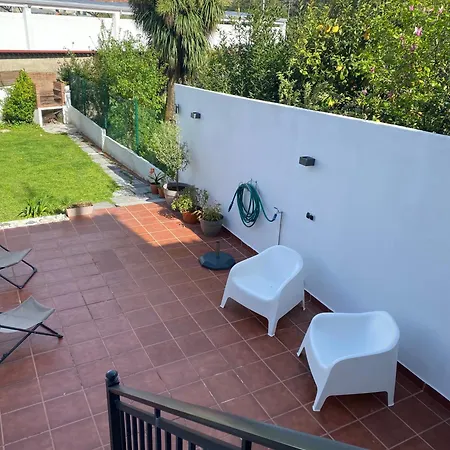 Casa Xoana Сasa de vacaciones