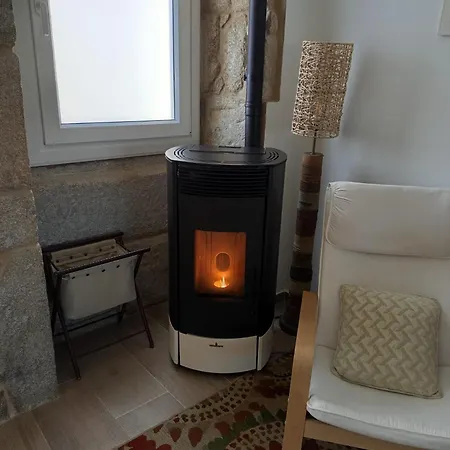 Casa vacanze Casa Xoana *