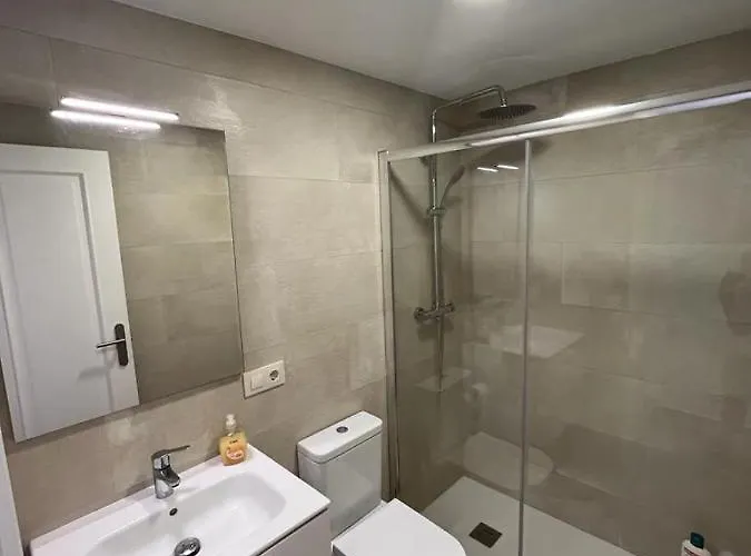 Tatil Evi Casa Xoana Vilagarcia de Arousa