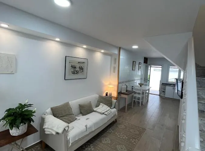 Tatil Evi Casa Xoana *