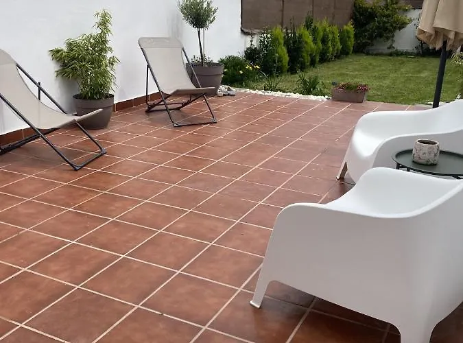 Casa Xoana Tatil Evi Vilagarcia de Arousa