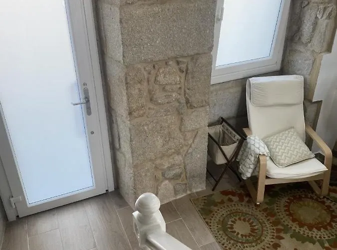 Tatil Evi Casa Xoana Vilagarcia de Arousa