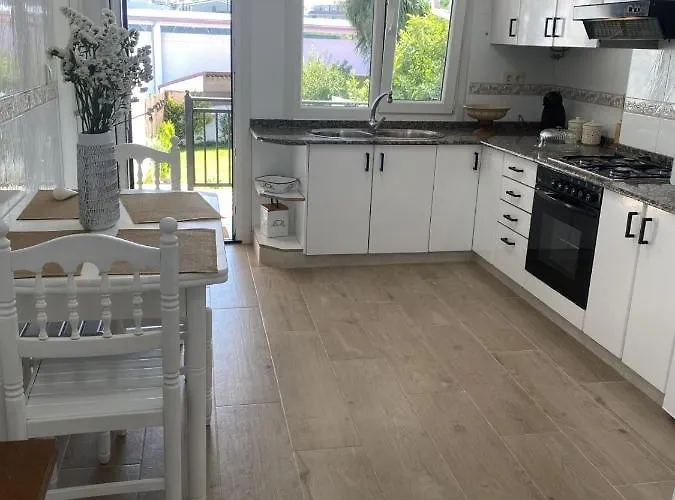 Casa Xoana Vilagarcia de Arousa