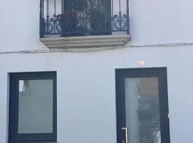 Casa Xoana Tatil Evi *